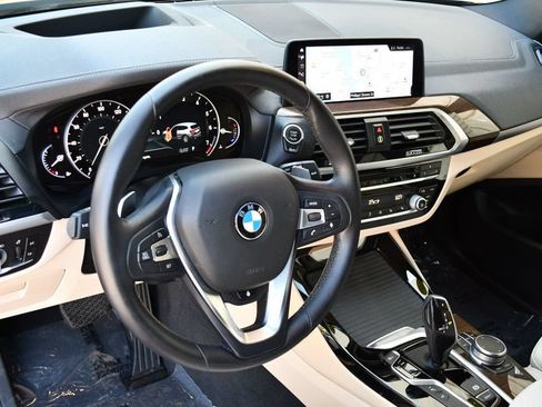 Used 2019 BMW X3 sDrive30i w/ Premium Package RWD image 38