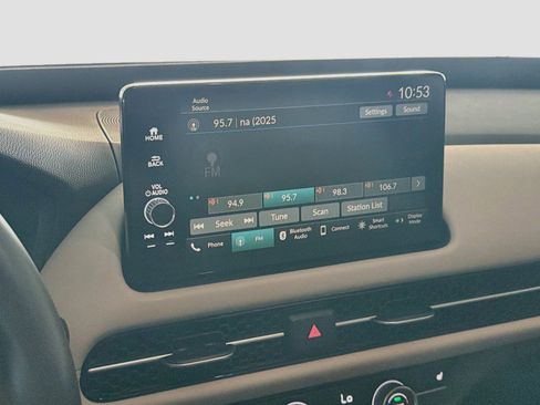 Certified 2024 Honda HR-V EX-L image 12