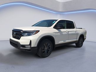 New 2026 Honda Ridgeline Sport video 1