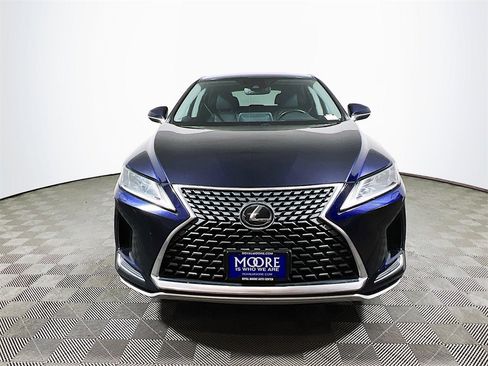 Used 2021 Lexus RX 350 AWD w/ Accessory Package image 3