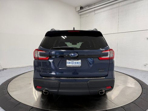 Used 2025 Subaru Ascent Onyx Edition image 6