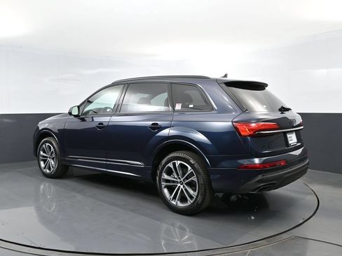 New 2026 Audi Q7 2.0T Premium AWD/4WD image 23