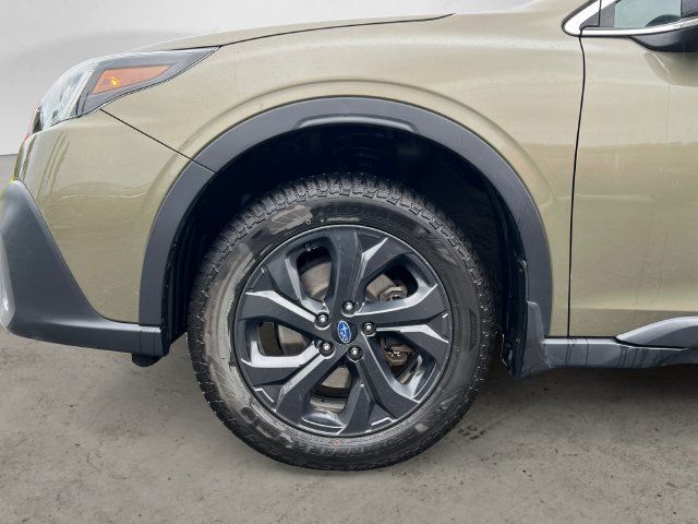 Used 2020 Subaru Outback Onyx Edition XT w/ Popular Package #2 AWD/4WD image 9