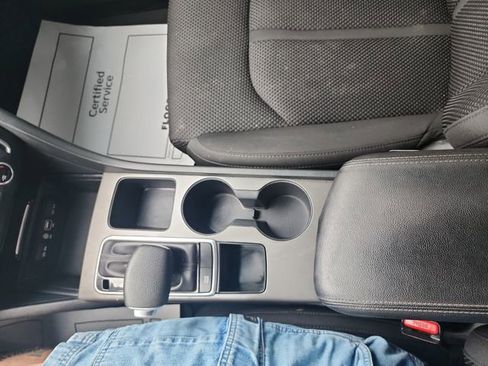 Used 2020 Kia Optima LX image 28