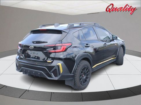 Used 2024 Subaru Crosstrek 2.5i Sport image 3
