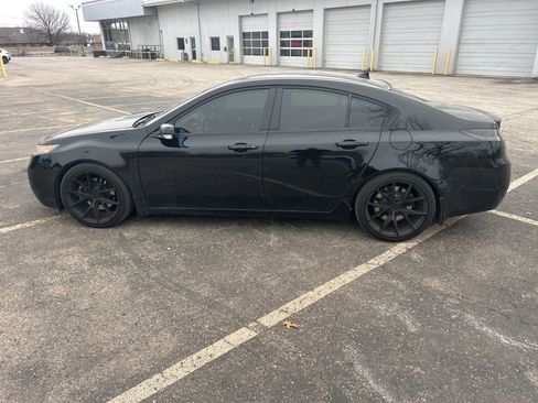 Used 2012 Acura TL SH-AWD image 1