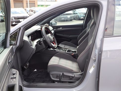 New 2026 Volkswagen GTI S image 13