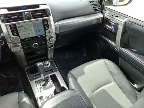 Used 2020 Toyota 4Runner SR5 Premium w/ Moonroof Package image 12