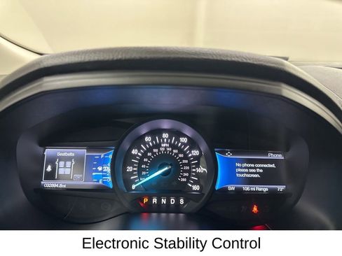 Used 2023 Ford Edge SEL w/ Convenience Package AWD/4WD image 42