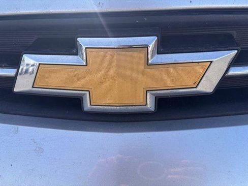 Used 2020 Chevrolet Trax LS w/ Tint and Cruise Package FWD image 6