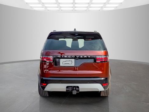 New 2026 Land Rover Discovery Limited Edition image 4