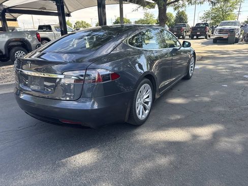 Used 2016 Tesla Model S 90D AWD/4WD image 5