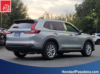 Certified 2023 Honda CR-V EX-L video 2