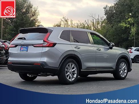 Certified 2023 Honda CR-V EX-L image 2
