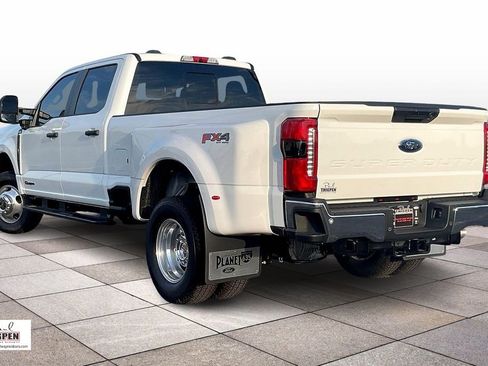 New 2025 Ford F350 XL w/ 360-Degree Camera Package image 3