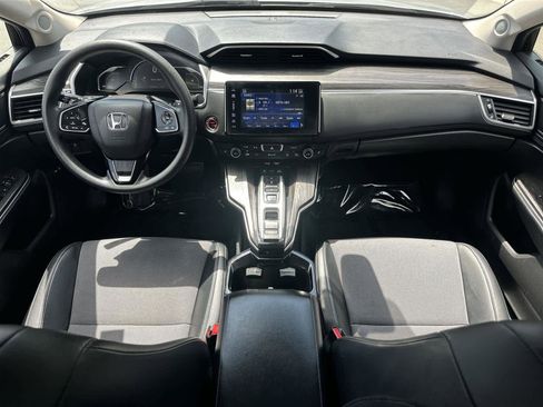 Used 2019 Honda Clarity Plug-In Hybrid image 10