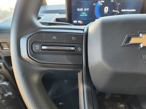 New 2025 Chevrolet Brightdrop 600 image 28