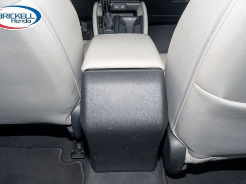 Certified 2023 Honda Accord EX image 18