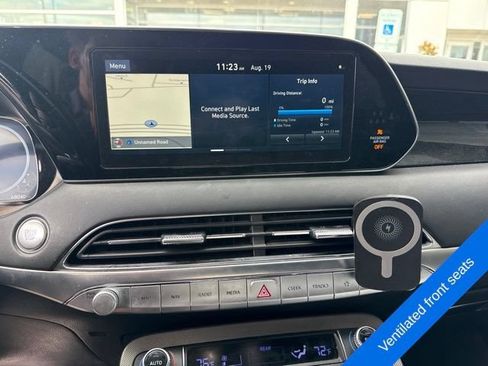 Used 2020 Hyundai Palisade Limited FWD image 12