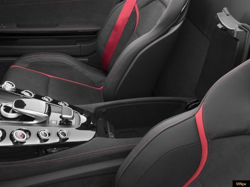 Used 2018 Mercedes-Benz AMG GT C image 12