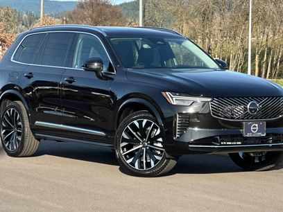 New 2026 Volvo XC90 B6 Ultra w/ Protection Package Premier