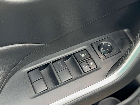 Certified 2024 Toyota RAV4 LE AWD/4WD image 16