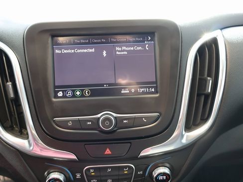 Certified 2020 Chevrolet Equinox LT image 21