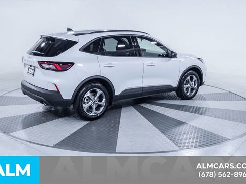Used 2026 Ford Escape ST-Line FWD image 10