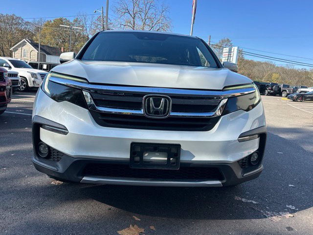 Used 2019 Honda Pilot EX-L image 21