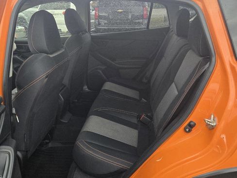 Used 2020 Subaru Crosstrek 2.0i Premium w/ Moonroof Package 2 image 29