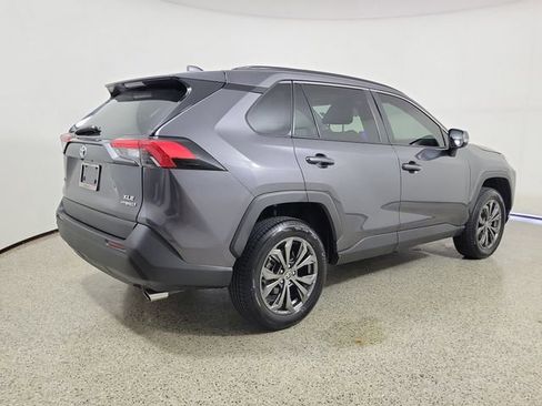 Used 2024 Toyota RAV4 XLE Premium w/ Weather Package AWD/4WD image 5