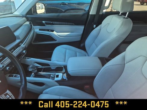 Used 2024 Kia Telluride SX AWD/4WD image 24