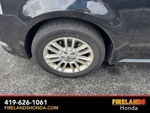 Used 2015 Ford Flex SEL w/ Equipment Group 202A FWD image 14