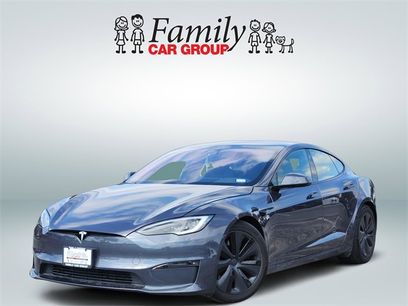 Used 2022 Tesla Model S