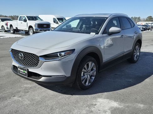 New 2026 MAZDA CX-30 AWD 2.5 S image 1