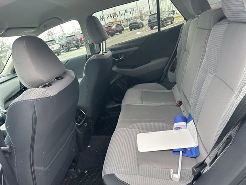 Certified 2025 Subaru Outback Premium w/ Popular Package #1A image 22