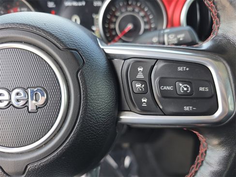 Used 2021 Jeep Gladiator Rubicon image 27