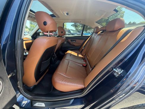 Used 2013 BMW 328i Sedan RWD image 28