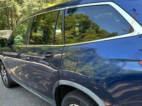 Used 2016 Honda Pilot EX-L image 5
