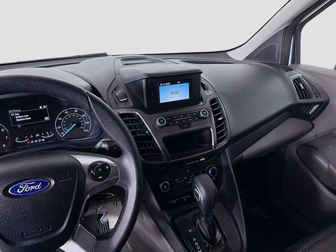 Used 2022 Ford Transit Connect XL image 18