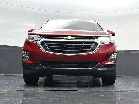 Used 2019 Chevrolet Equinox LT image 42