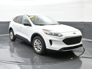 Used 2022 Ford Escape SE w/ Convenience Package video 2