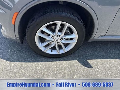 Used 2025 Dodge Durango GT AWD/4WD image 13