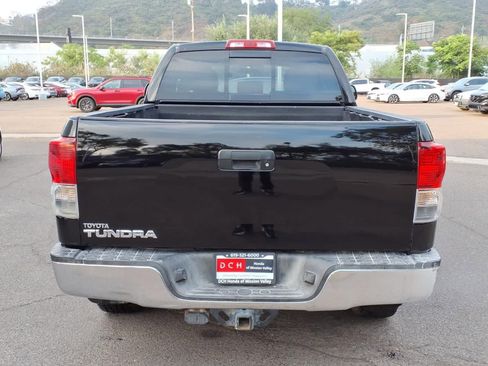 Used 2013 Toyota Tundra 2WD Double Cab w/ Tow Pkg image 5