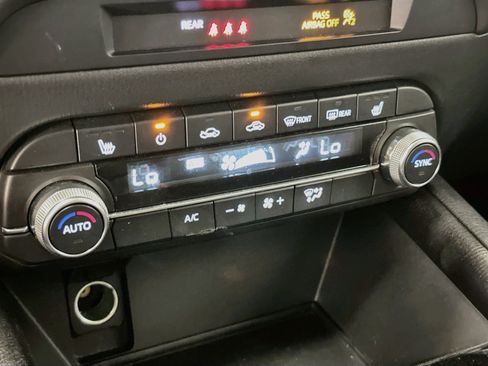 Used 2025 MAZDA CX-5 AWD 2.5 S w/ Select Package image 24