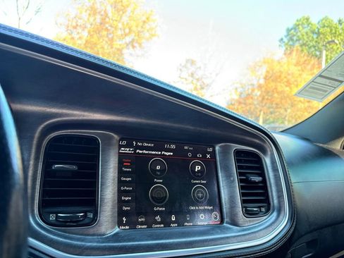 Used 2020 Dodge Charger Scat Pack w/ Daytona Edition Group image 26