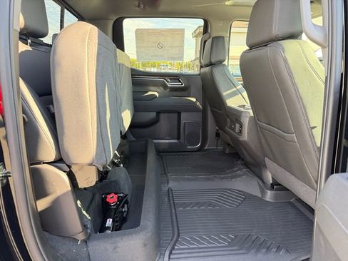 New 2026 Chevrolet Silverado 1500 LT Trail Boss AWD/4WD image 39
