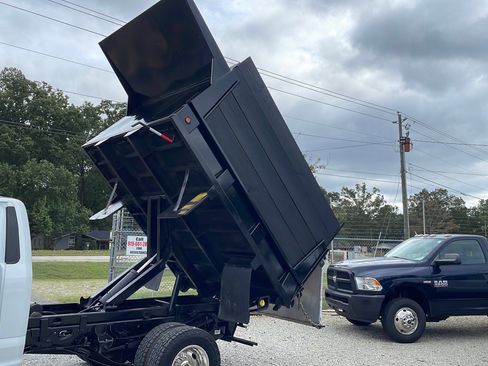 Used 2017 Ford F350 XL w/ XL Value Package image 11