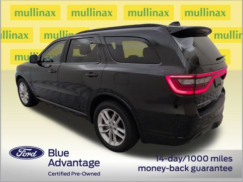 Used 2024 Dodge Durango GT RWD image 10
