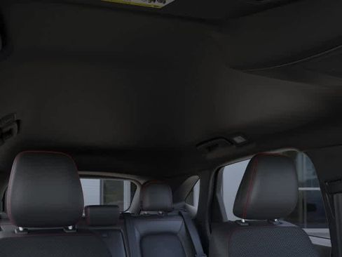 New 2025 Ford Escape ST-Line w/ Tech Pack #1 image 22